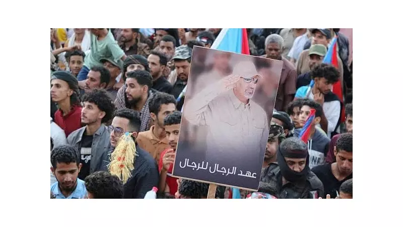 Saudi-UAE Rifts Deepen Yemen Crisis, Separatist Fate Unclear