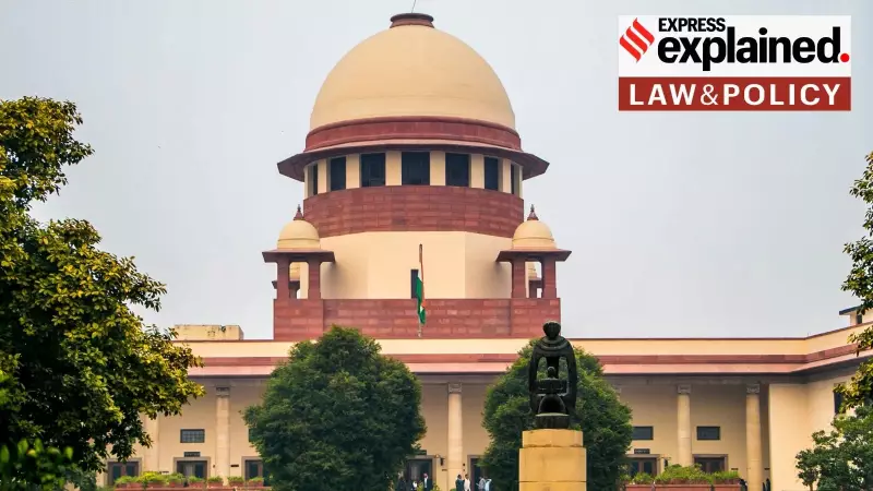 SC Clarifies: Open Category is Merit-Based, Not a Quota for General Candidates