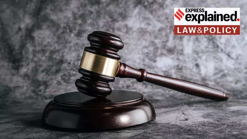 SC Defines Governor's Powers: Court as Mediator, Not Adjudicator