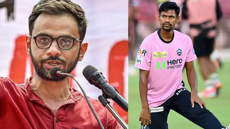 SC Denies Bail to Umar Khalid & Sharjeel Imam; Bangladesh Bans IPL Telecast