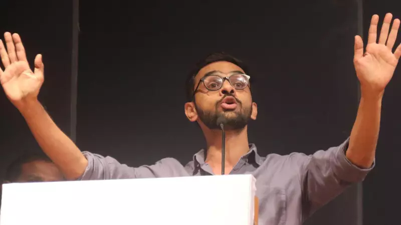 SC Denies Bail to Umar Khalid, Sharjeel Imam in Delhi Riots Case; 5 Others Granted Relief