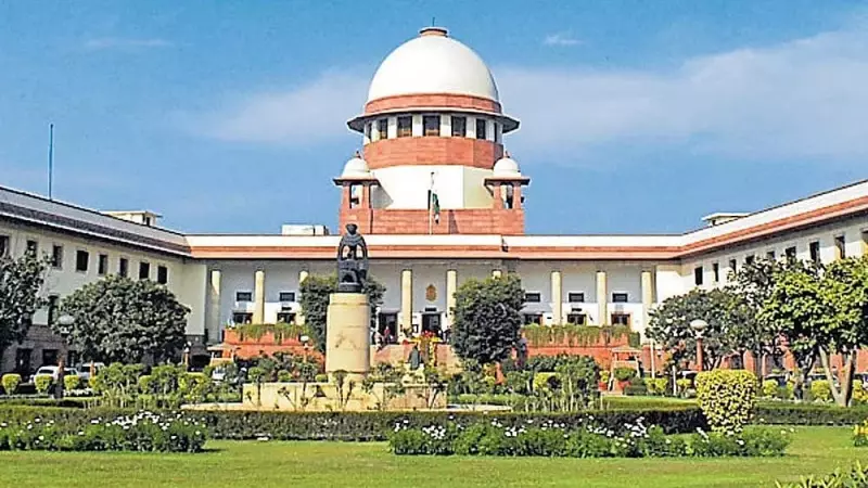 SC Landmark Ruling: Mere Delay Doesn't Legalize IP Infringement, Says Intellectual Property Disputes Aren't Just Private Matters