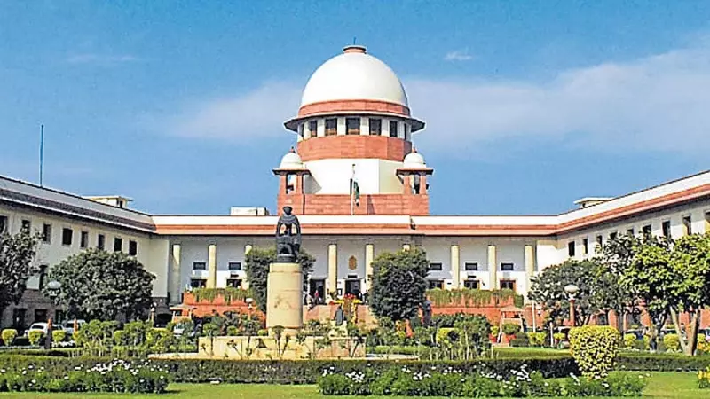 SC Landmark Ruling: Police Must Provide Written Arrest Grounds to All Detainees