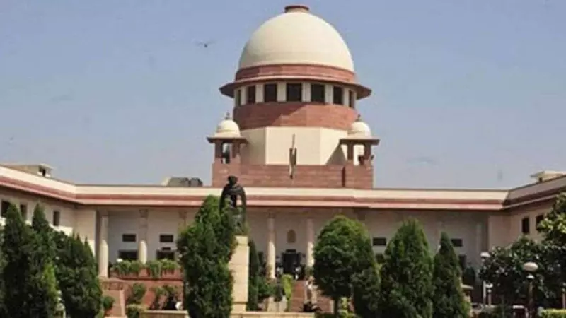 SC Reinstates MP Judge, Warns Against Disciplining Officers for 'Wrong Orders'