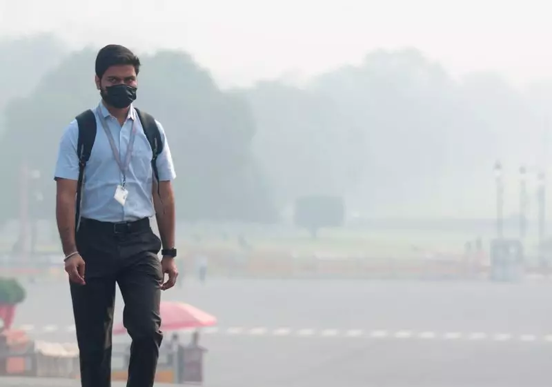 SC Rejects Farmer Blame for Delhi Pollution, Points to Other Sources