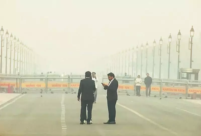 SC Rejects Year-Round GRAP Curbs in Delhi, Protects Livelihoods