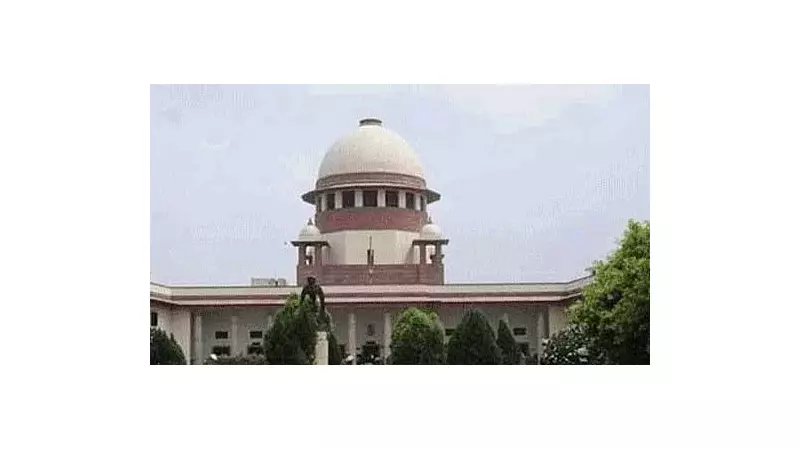 SC Seeks Data on Pending Acid Attack Trials, Issues Notices to Centre