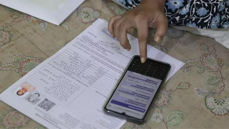 SC Seeks ECI Reply in 7 Days on TMC Plea Against Bengal Voter Roll Process