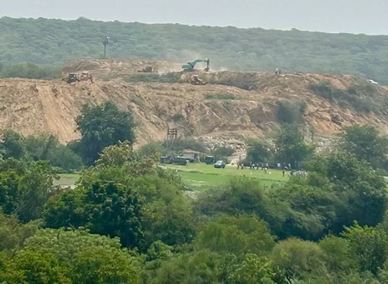 SC Seeks Fresh Expert Opinion on Aravalli Definition Amid Ecological Crisis