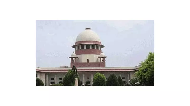 SC Sets 4-Week Deadline for High Courts on Acid Attack Case Details