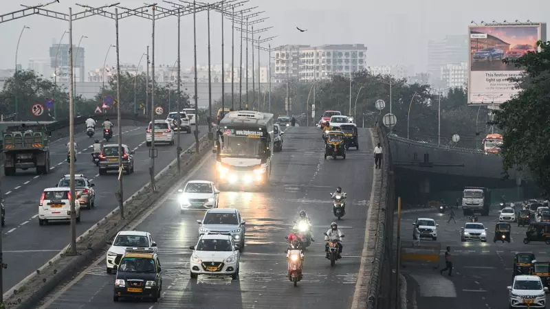 SC Takes Suo Motu Action on Bharat Mala Accident, Seeks Report on Illegal Dhabas