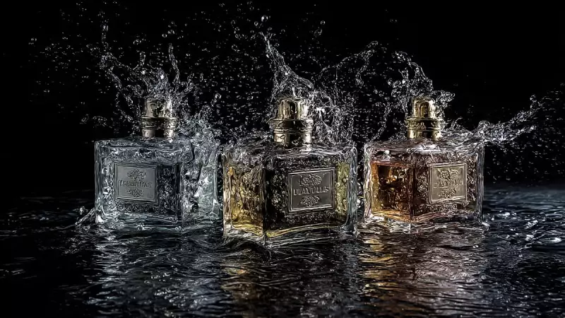 Scent Revolution 2025: The Ultimate Fragrance Wardrobe Upgrade You Need