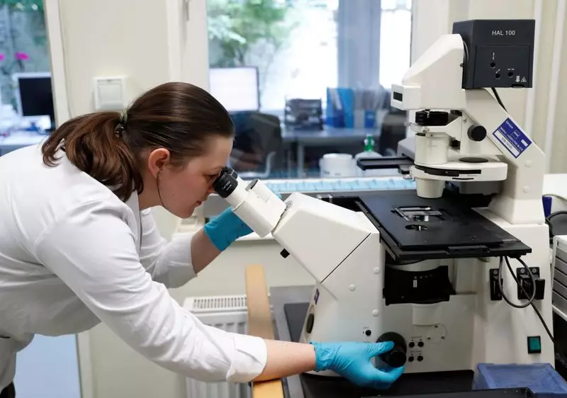 Scientists Discover Brain Enzyme CDK5, Opening New Path for Neurodegenerative Disease Treatment