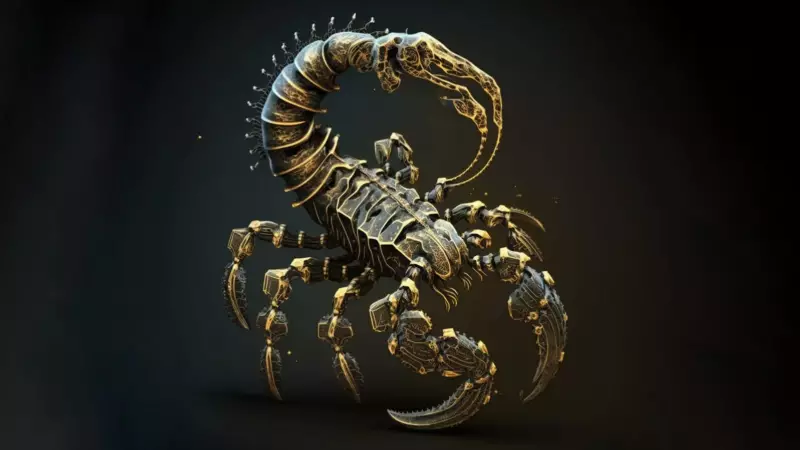 Scorpio Horoscope Today, 16 Dec 2025: Generosity Shines, But Guard Finances & Career
