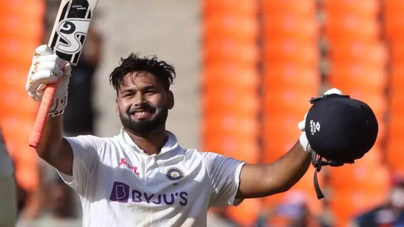 Scott Boland Names Rishabh Pant as His 'Hardest' Batter to Bowl To