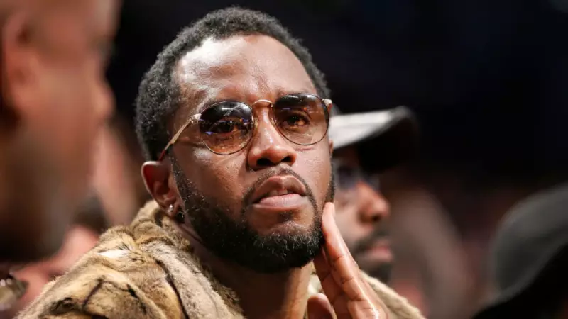 Sean 'Diddy' Combs Sentenced: Music Mogul Gets 30 Months in Prison, Set for May 2028 Release