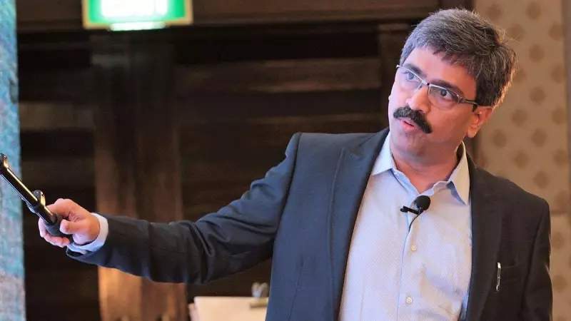 Sebi bans financial influencer Avadhut Sathe, orders Rs 546 crore disgorgement