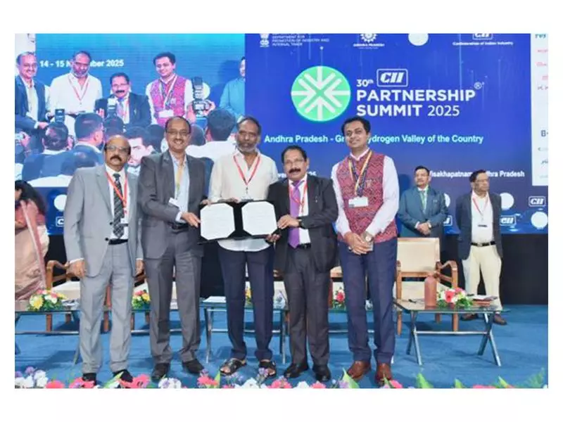 SECI and Andhra Pradesh Finalize 1200 MWh Battery Storage and 50 MW Hybrid Project