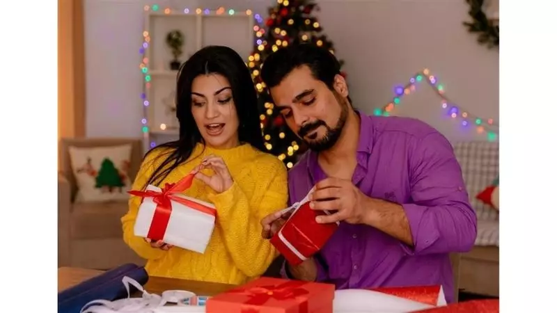 Secret Santa Takes on New Meaning as Year Ends: A Look at India's Tax Trends