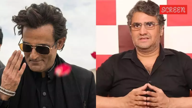 Section 375 Writer Accuses Akshaye Khanna of Unprofessionalism, Fee Hike Demand