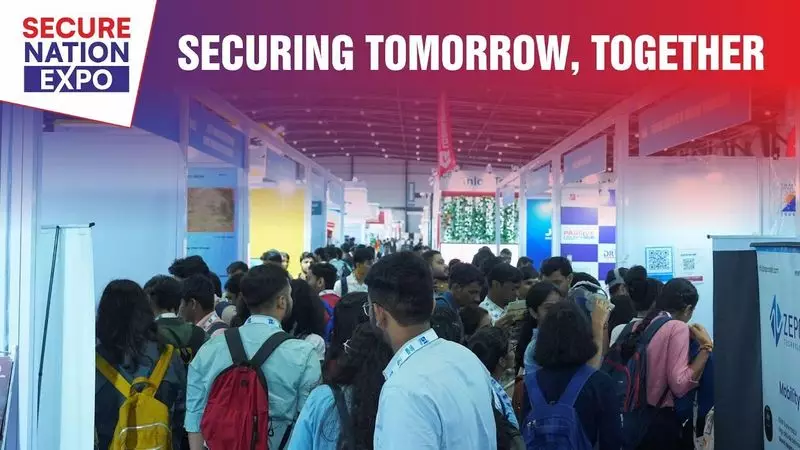 Secure Nation Expo 2026: India's Premier Homeland Security Event Set for Greater Noida