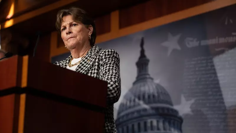 Senator Lisa Murkowski Faces Daughter's Anger Over Gaza Stance