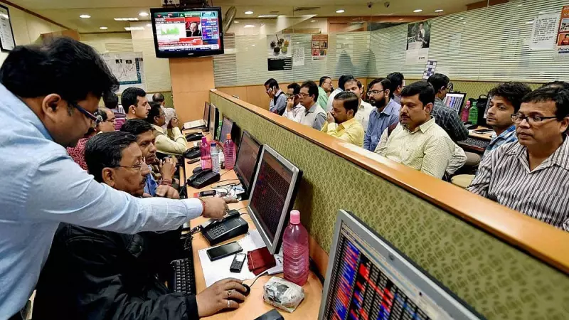 Sensex Gains 158 Points: Stock Markets Rebound After 4-Day Decline