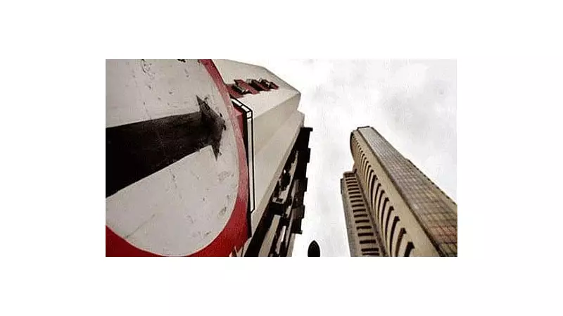 Sensex, Nifty Open Flat in Thin Year-End Trading; IT, Auto Drag