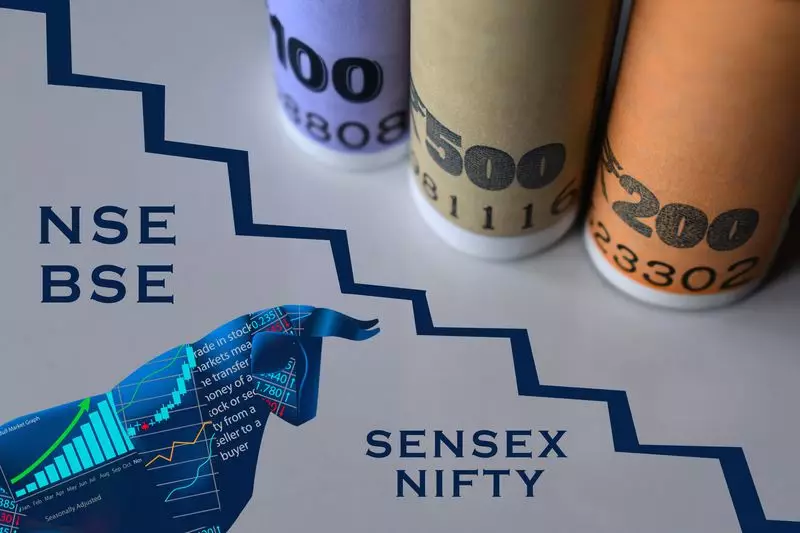 Sensex Soars 388 Points: Nifty Reclaims 26,000 in 6-Day Rally