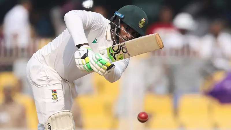 Senuran Muthusamy's Redemption: From 2019 Debut Despair to 2025 Century Glory