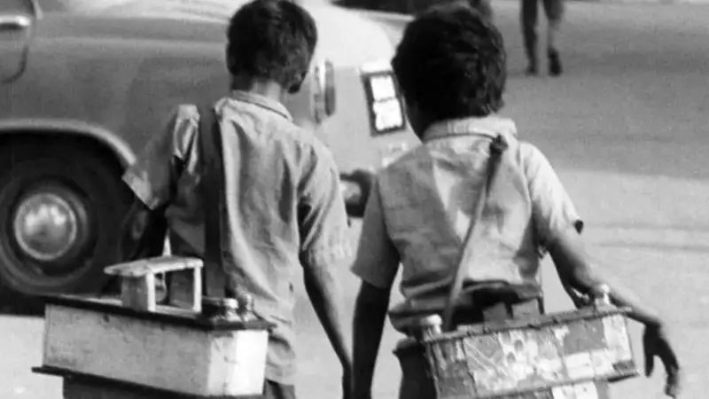 Seven Bihar Minors Escape Brutal Conditions at Jaipur Bangle Factory, Find Refuge in Graveyard