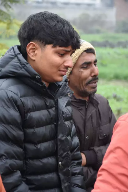 Severed Body of Missing Ludhiana Man Found Near Jalandhar Bypass After 2 Days