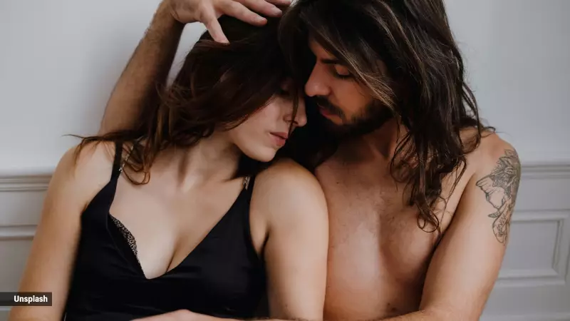 Sexual Health Alert: Expert Reveals Why Coconut Oil and Body Lotions Are Dangerous Lubricants