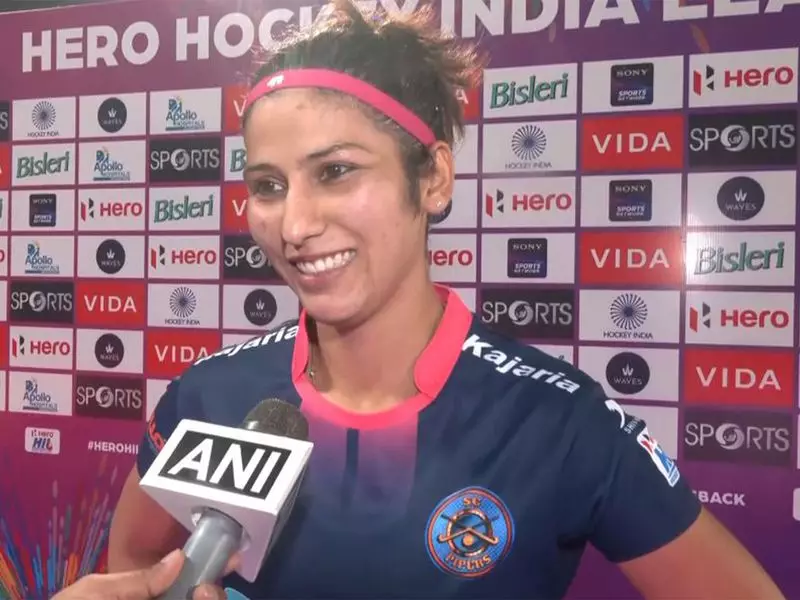 SG Pipers Beat Soorma HC 3-1 in HIL; Captain Navneet Kaur Urges Consistency