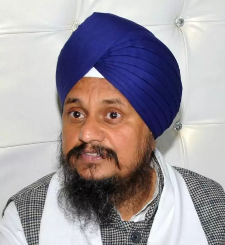SGPC Elections Face Delay, Akal Takht Jathedar Threatens Stir