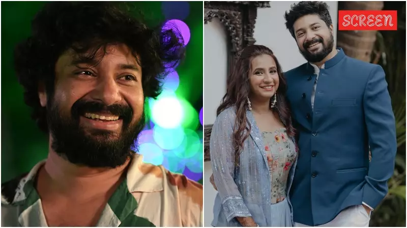 Shabareesh Varma Reveals Color Blindness, Shares Love Story with Wife Ashwini Kale
