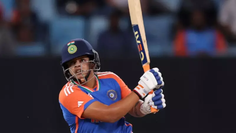 Shafali Verma Returns! India's Power-Hitter Replaces Injured Pratika Rawal in T20 World Cup Squad