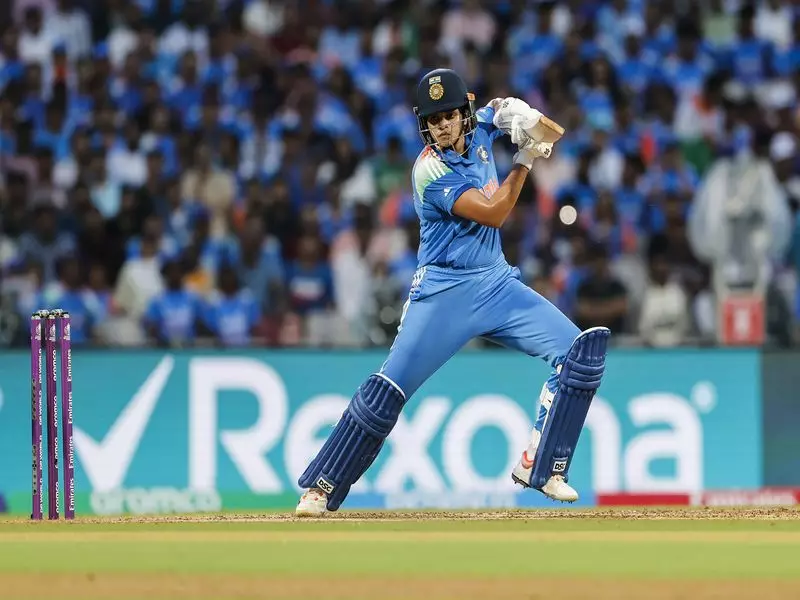 Shafali Verma's World Cup Dream: The Mindset Behind India's Victory