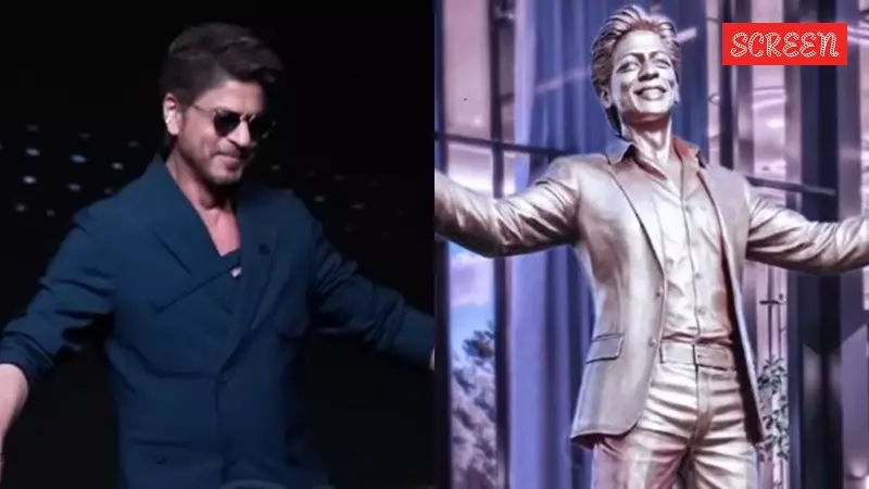 Shah Rukh Khan's Dubai 'Shahrukhz' Tower: Rs 4,000 Crore Affordable Project