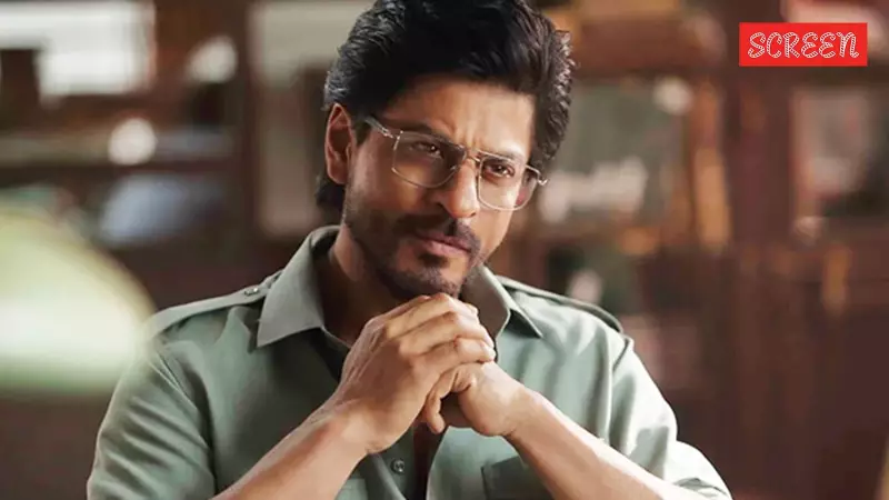 Shah Rukh Khan's Unusual Method for Raees Revealed: Mutton Bones Transformation!