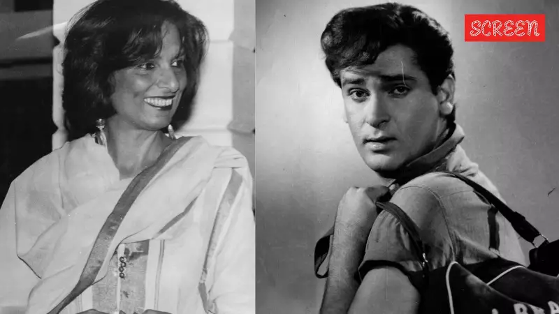 Shammi Kapoor's Heartbreak: How He Married Neila Devi After Bina Ramani's Sudden Wedding