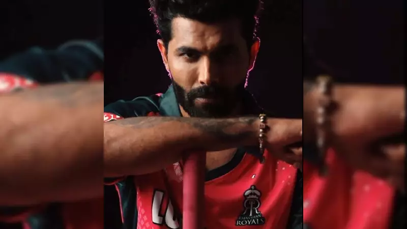 Shane Warne's tough love: Why he made Jadeja walk back to hotel