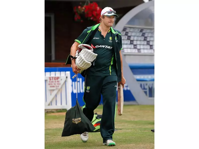 Shane Watson: Abhishek Nayar Knows Every Cricketer on the Planet