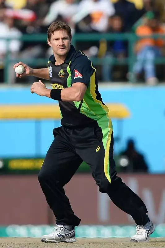 Shane Watson Joins KKR as Assistant Coach for IPL 2024