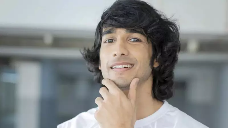 Shantanu Maheshwari's Morning Fitness Ritual: How the Actor Stays in Peak Physical Condition