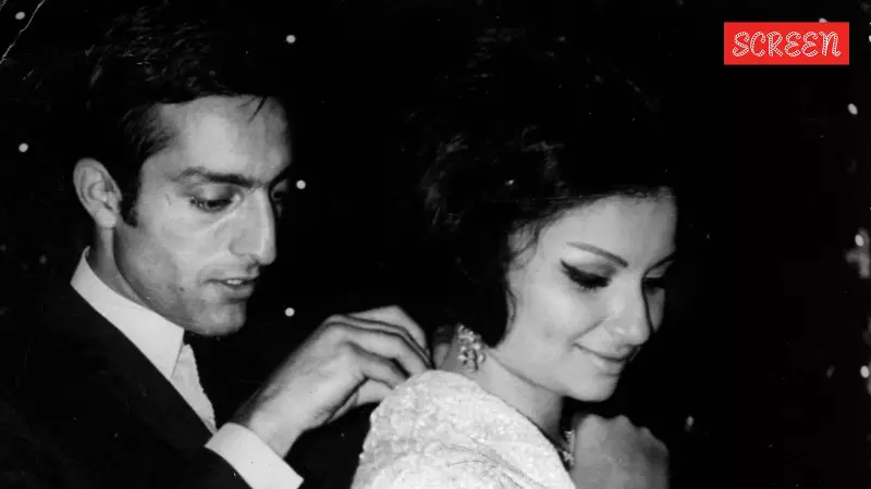 Sharmila Tagore's Morning Ritual: Woke Up Before Mansoor Ali Khan to Apply Makeup