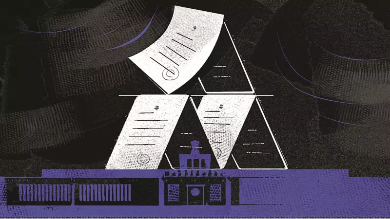 Shashi Tharoor Warns: Parliament Becoming a Rubber Stamp, Democracy at Risk