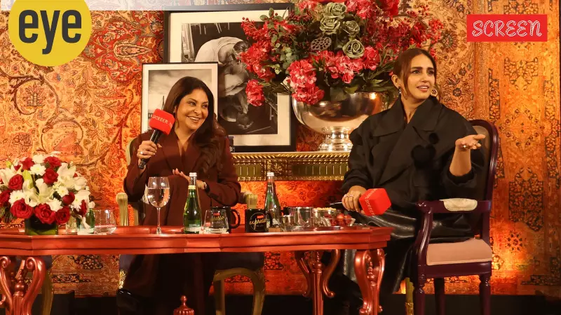 Shefali Shah & Huma Qureshi on Delhi Crime, OTT Revolution & Using Their Privilege