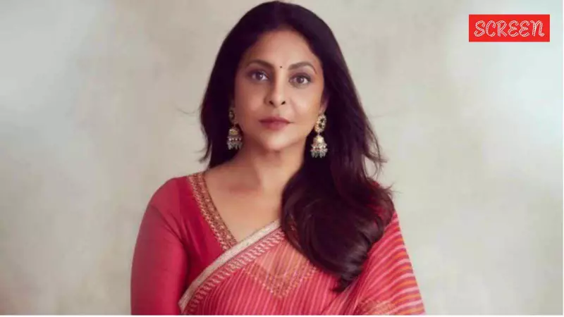 Shefali Shah Demands Basic Work Rights: Hotel Suite & Fixed Hours Aren't Luxury