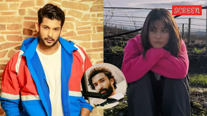 Shehnaaz Gill Still Mourning Sidharth Shukla, Needs Years to Heal: Abu Malik
